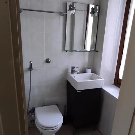 Bed & Breakfast Florence Room B&B 2*