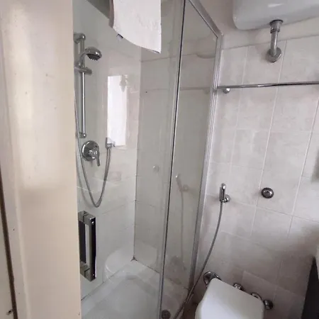 Florence Room B&B Отель типа 