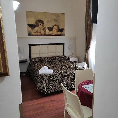 Bed & Breakfast Florence Room B&B