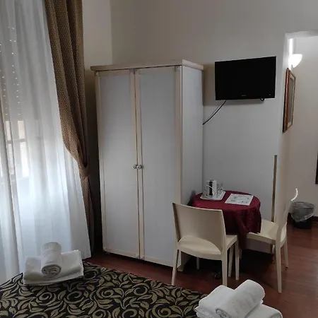 Florence Room B&B 2*
