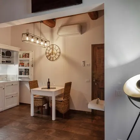 Guest house Oro Nero