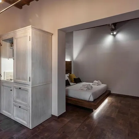 Guest house Oro Nero Florence