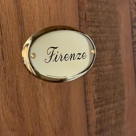 Oro Nero Guest house Florence