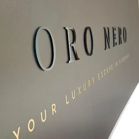 Oro Nero Guest house *