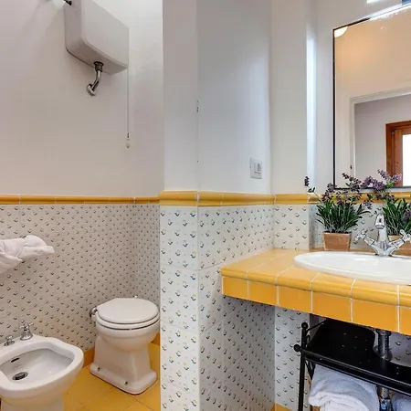 Apartment Maddalena By Mamo