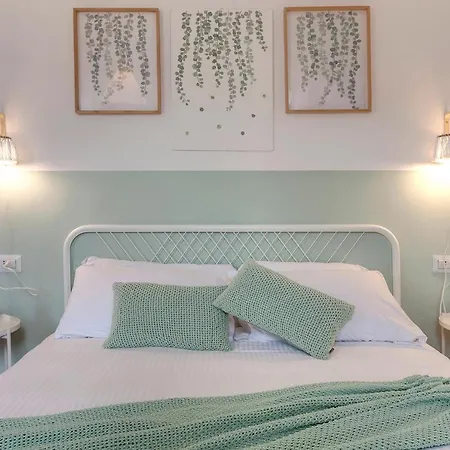 Apartment Maddalena By Mamo