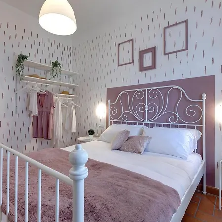 Maddalena By Mamo Apartment Florence