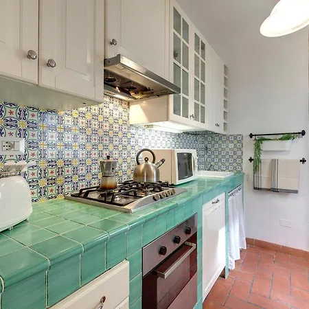 Apartment Maddalena By Mamo *