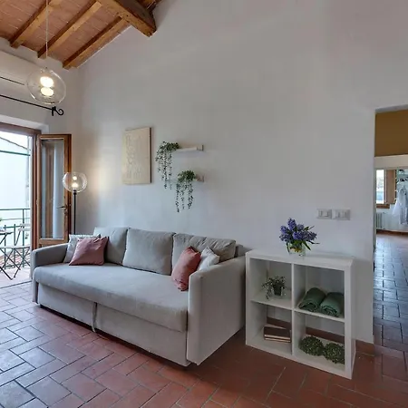 Maddalena By Mamo Apartment *