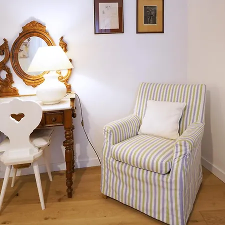 Appartement Arnolfhouse *