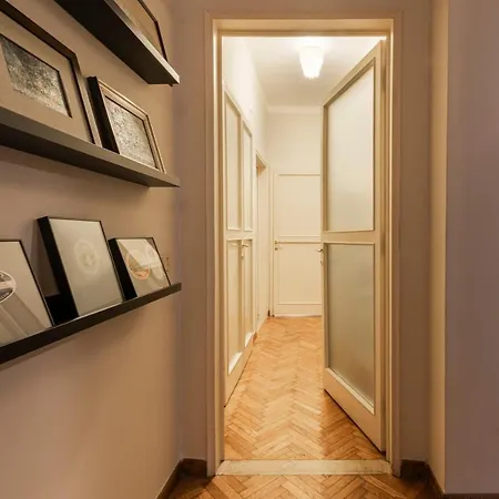 Appartement Stunning Ponte Vecchio By Mmega