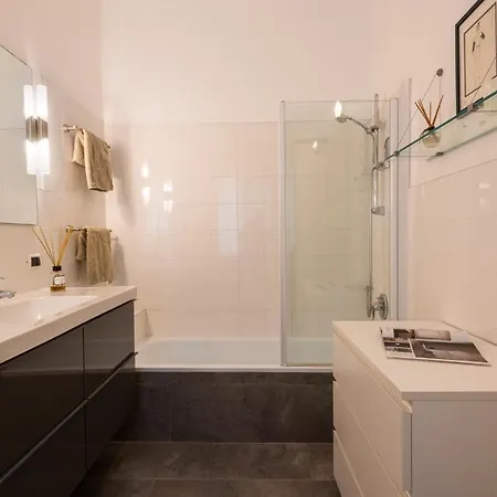 Appartement Stunning Ponte Vecchio By Mmega *