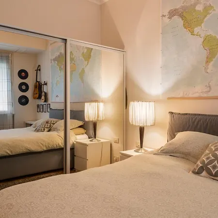 Appartement Stunning Ponte Vecchio By Mmega *