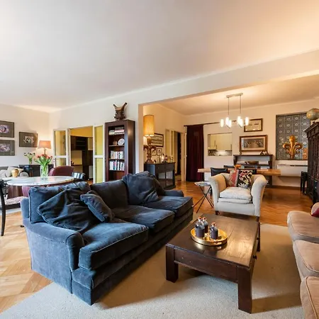 Stunning Ponte Vecchio By Mmega Appartement *