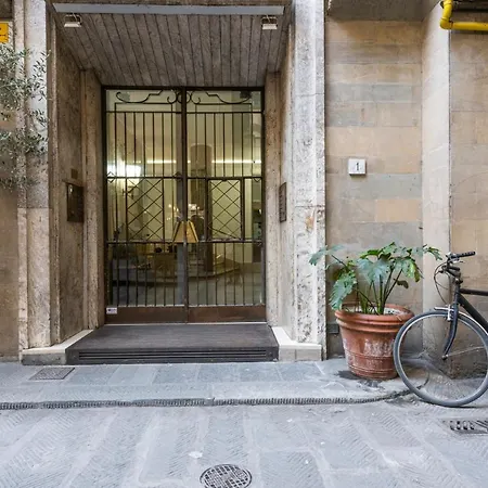 Stunning Ponte Vecchio By Mmega Appartement