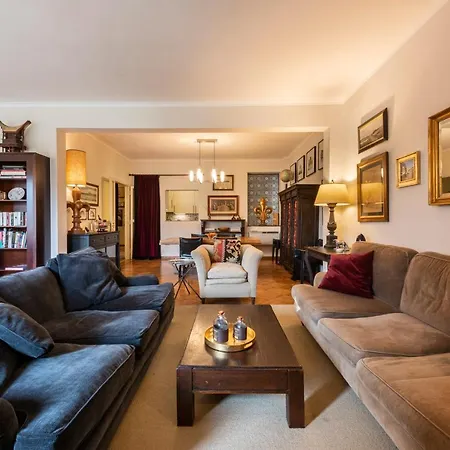 Stunning Ponte Vecchio By Mmega Appartement Florence