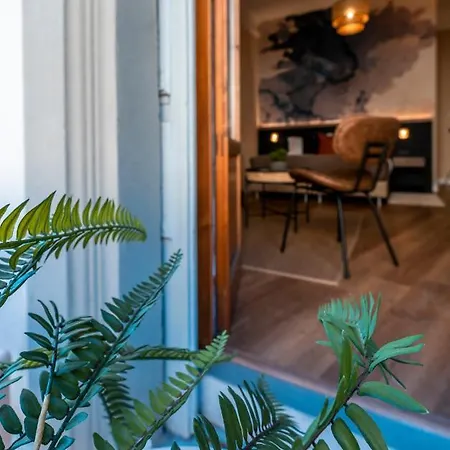 Bed & Breakfast Terra Artis Florence