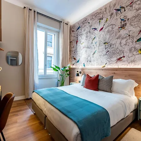 Bed & Breakfast Terra Artis