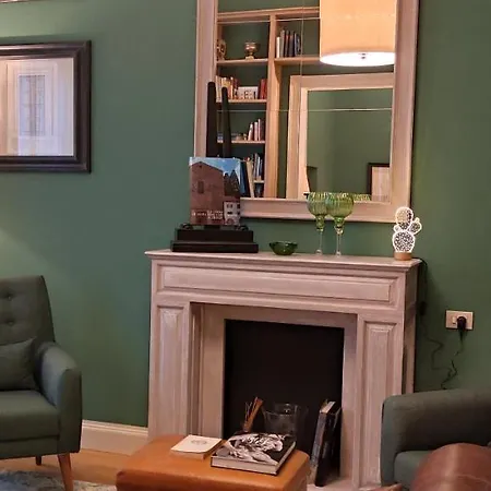 Villino Fiorentino Bed & Breakfast