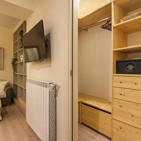 Il Cavalierino Apartamento Florença