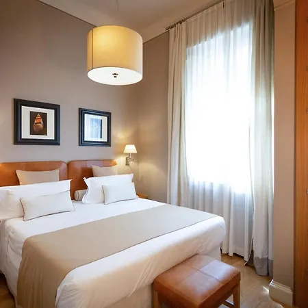 Villino Fiorentino Bed & Breakfast Florence