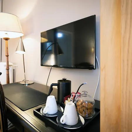 Villino Fiorentino Bed & Breakfast Florence