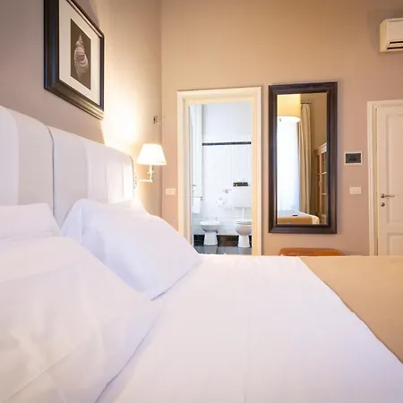 Bed & Breakfast Villino Fiorentino Florence