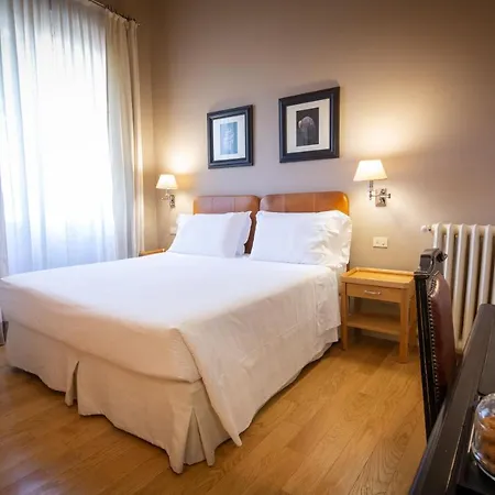Villino Fiorentino Bed & Breakfast 3*