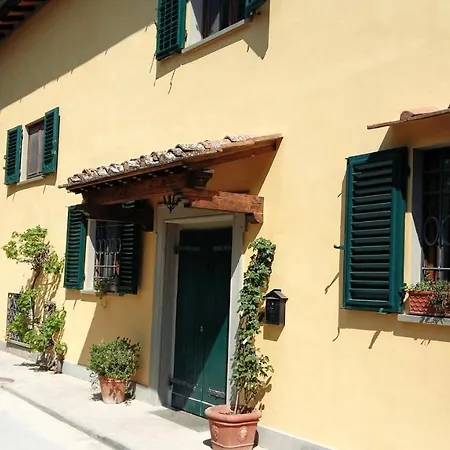 Poggio Alla Scaglia *