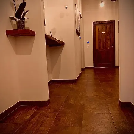 Guest house Oro Nero Florence
