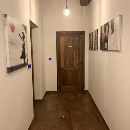 Guest house Oro Nero Florence