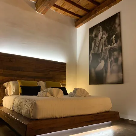 Guest house Oro Nero