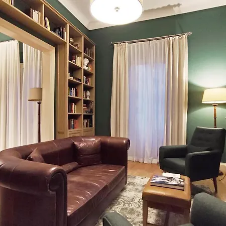 Villino Fiorentino Bed & Breakfast Florence
