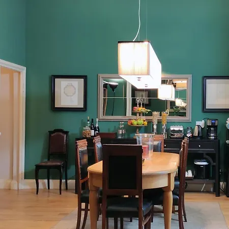 Bed & Breakfast Villino Fiorentino Florence
