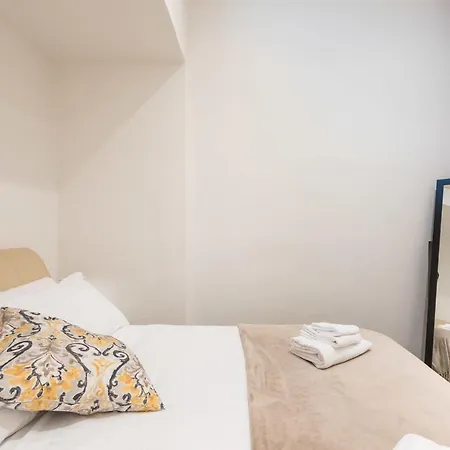 Art Gallery In - Hosted By Sweetstay Apartamento