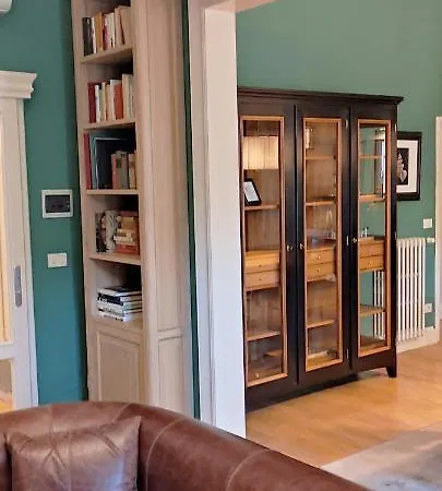 Villino Fiorentino Bed & Breakfast Florence