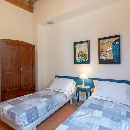 Apartment Sant'agostino Florence