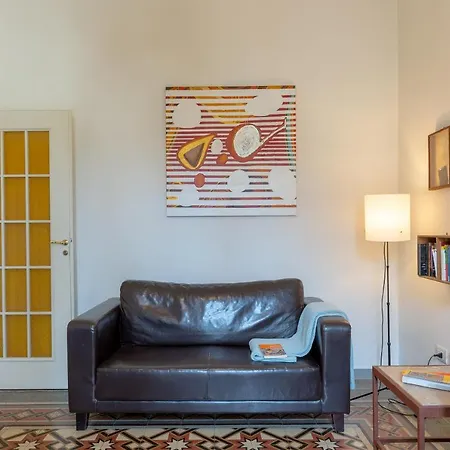 Sant'agostino Apartment
