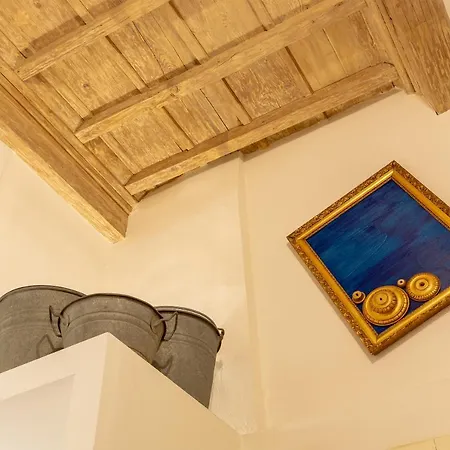 Sant'agostino Apartment *