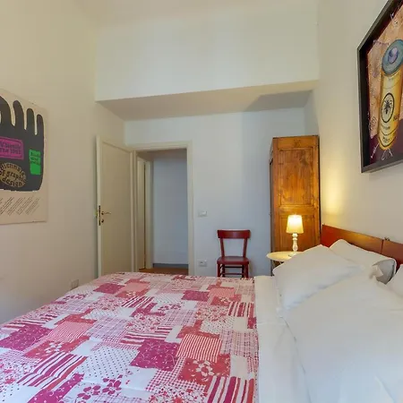Apartment Sant'agostino Florence