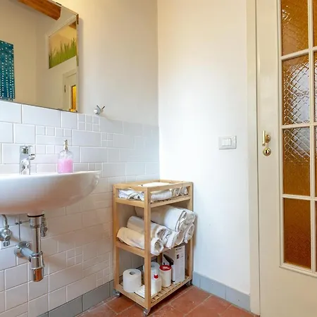 Apartment Sant'agostino