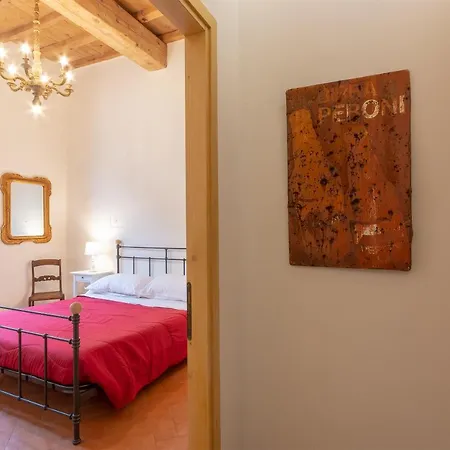 Apartment Sant'agostino