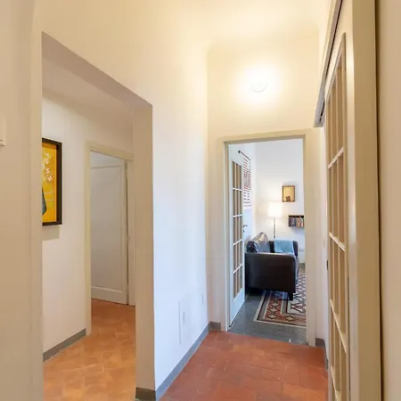 Apartment Sant'agostino *