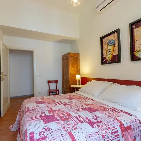 Apartment Sant'agostino