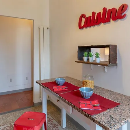 Apartment Sant'agostino