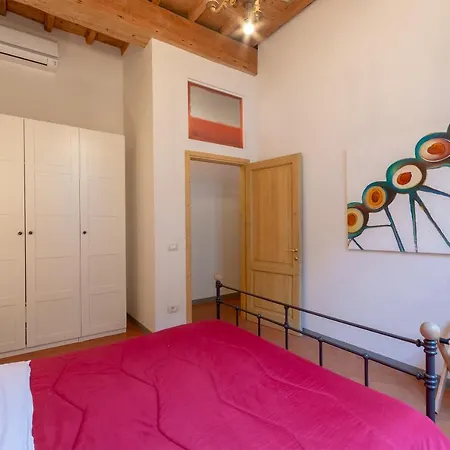 Sant'agostino Apartment *