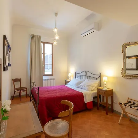 Sant'agostino Apartment