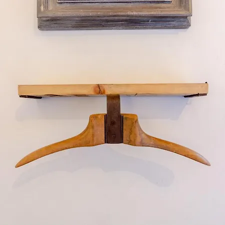 Sant'agostino Apartment *