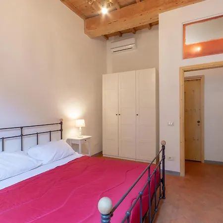 Sant'agostino Apartment Florence