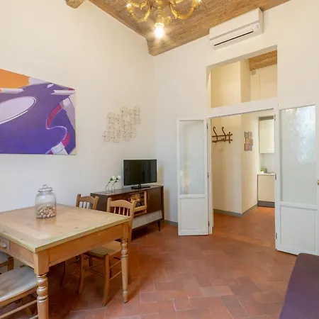 Apartment Sant'agostino *
